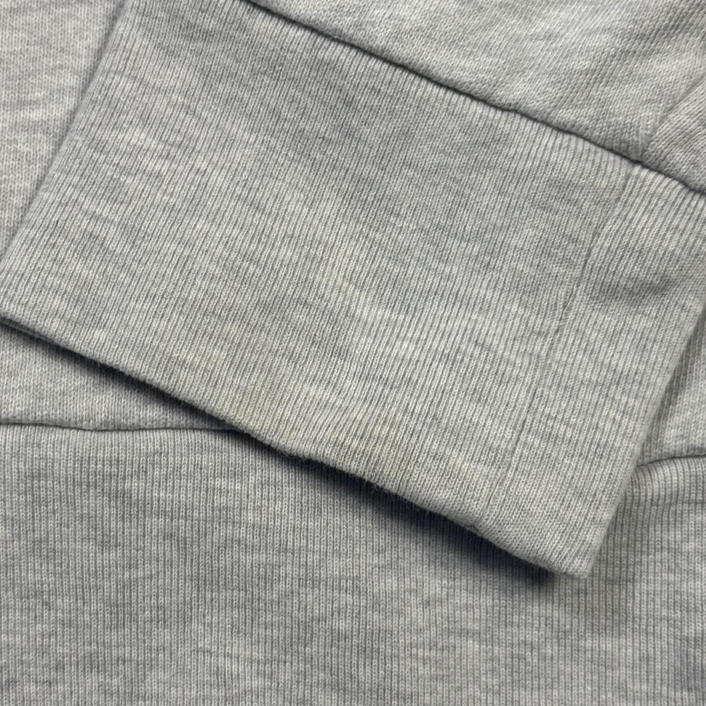 Denim & Supply Ralph Lauren Indian Head Chief Crew Neck Sweatshirt Mens XL Gray - Picture 4 of 12